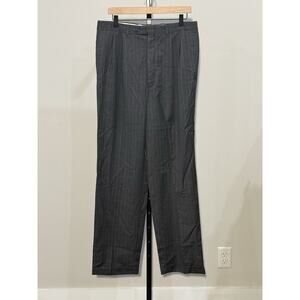 Lauren Ralph Lauren Dress Pants Mens Total Comfort 34x34